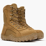 Rocky S2V Steel Toe Tactical Military Boot - Rocky Boots - Flyclothing LLC