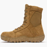 Rocky S2V Steel Toe Tactical Military Boot - Rocky Boots - Flyclothing LLC