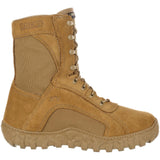 S2V 400G Insulated Tactical Military Boot - Rocky Boots - Flyclothing LLC