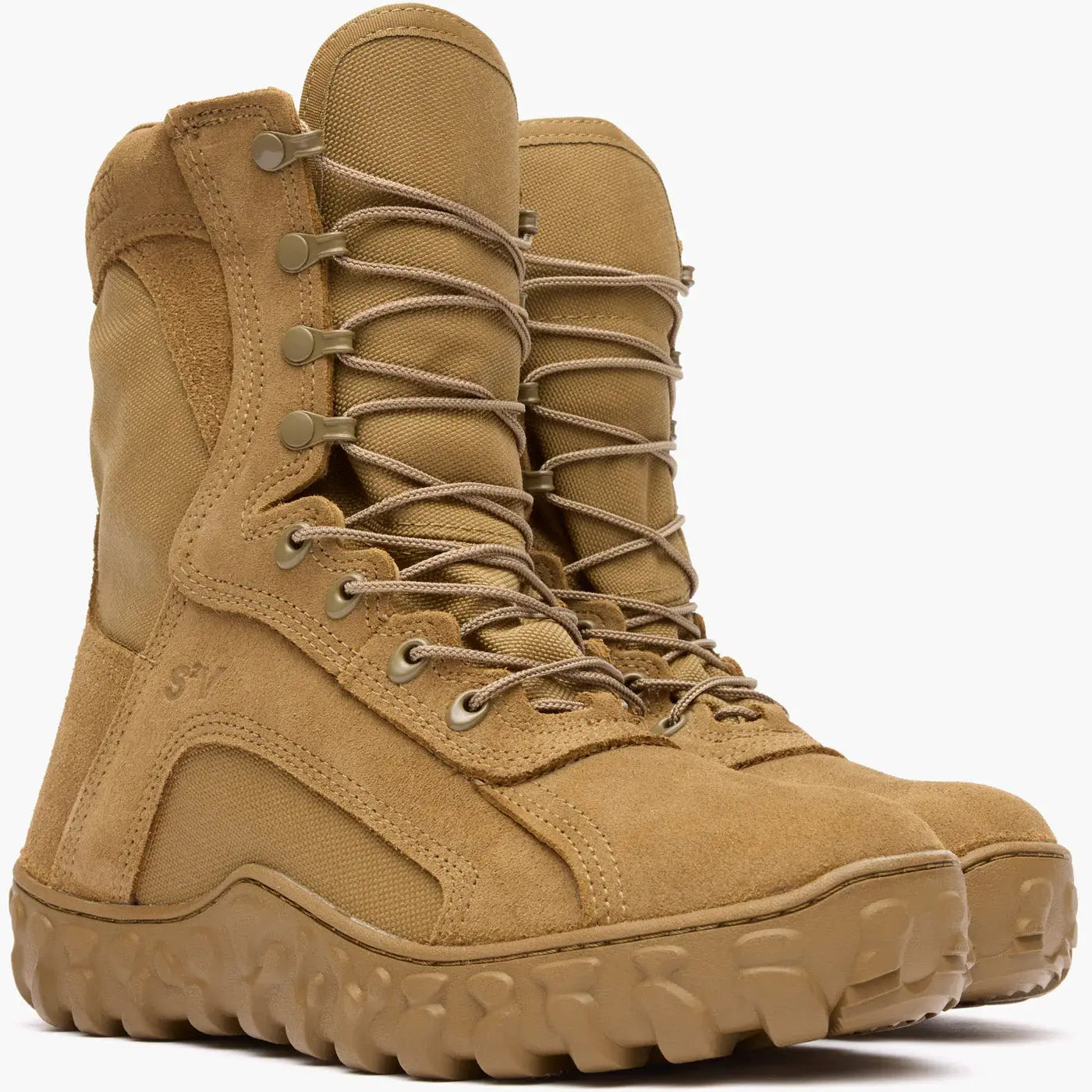 Rocky S2V Waterproof 400G Insulated Military Boot - Rocky Boots - Flyclothing LLC