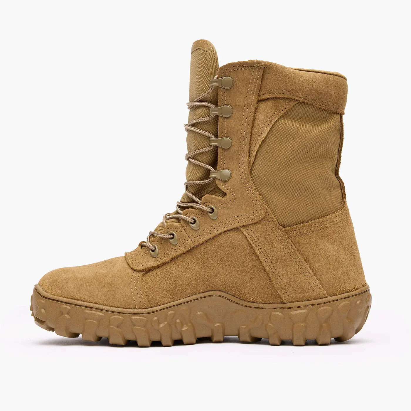 Rocky S2V Waterproof 400G Insulated Military Boot - Rocky Boots - Flyclothing LLC