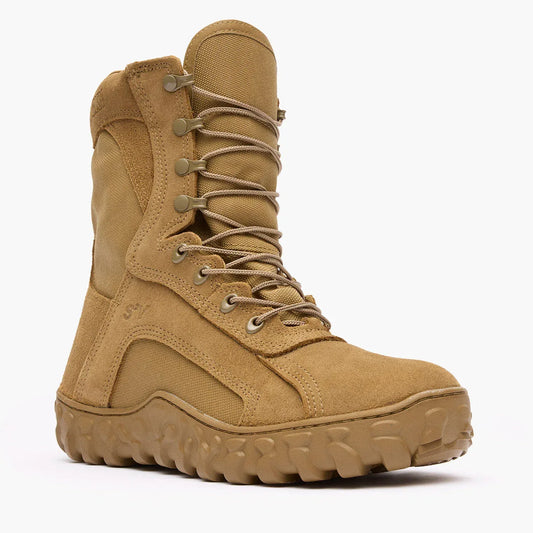 Rocky S2V Waterproof 400G Insulated Military Boot - Rocky Boots - Flyclothing LLC