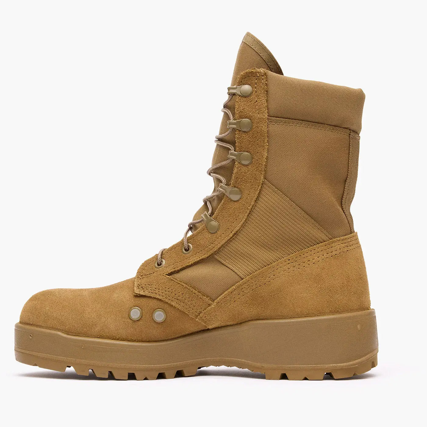 Rocky Entry Level Hot Weather Military Boot - Rocky Boots - Flyclothing LLC