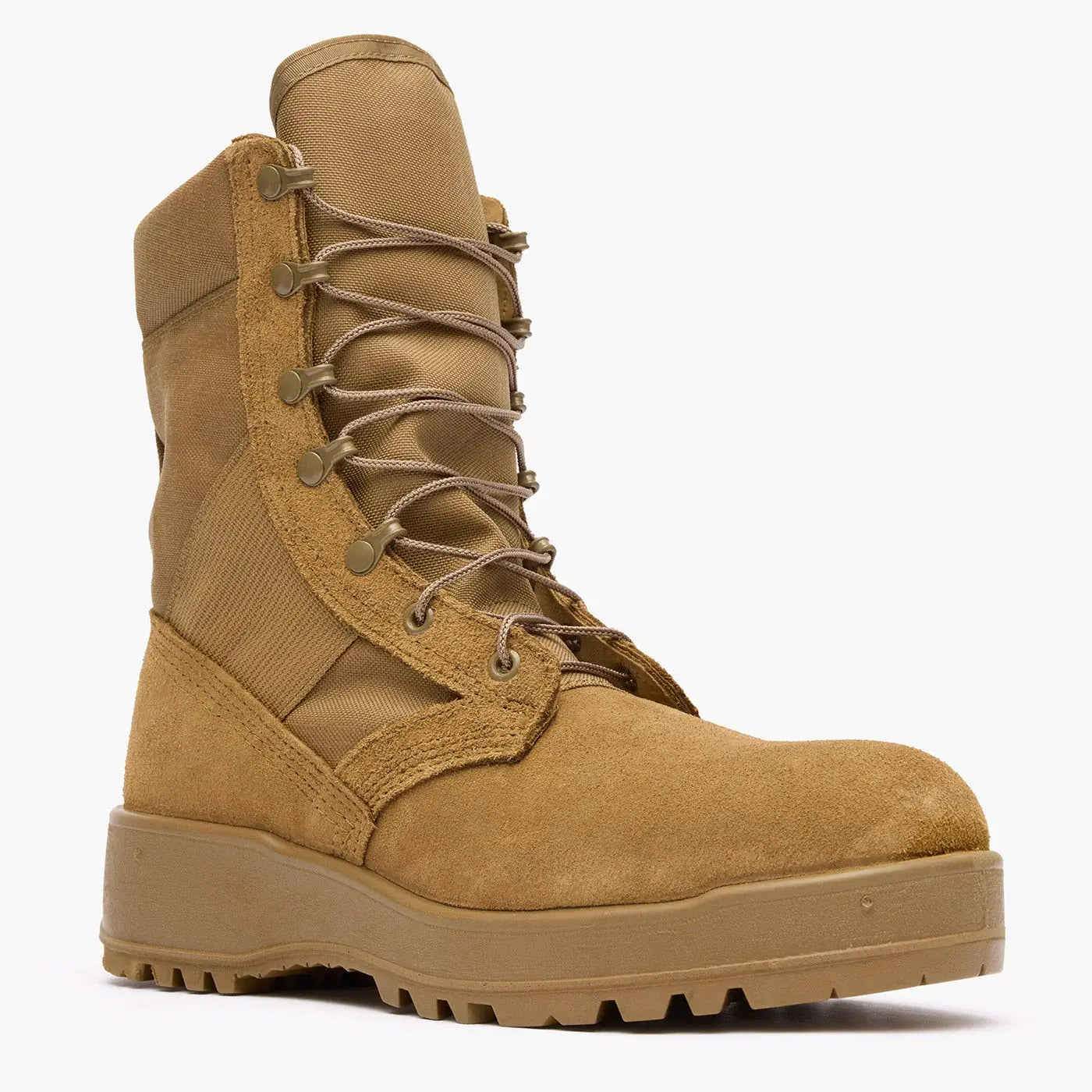 Rocky Entry Level Hot Weather Military Boot - Rocky Boots - Flyclothing LLC