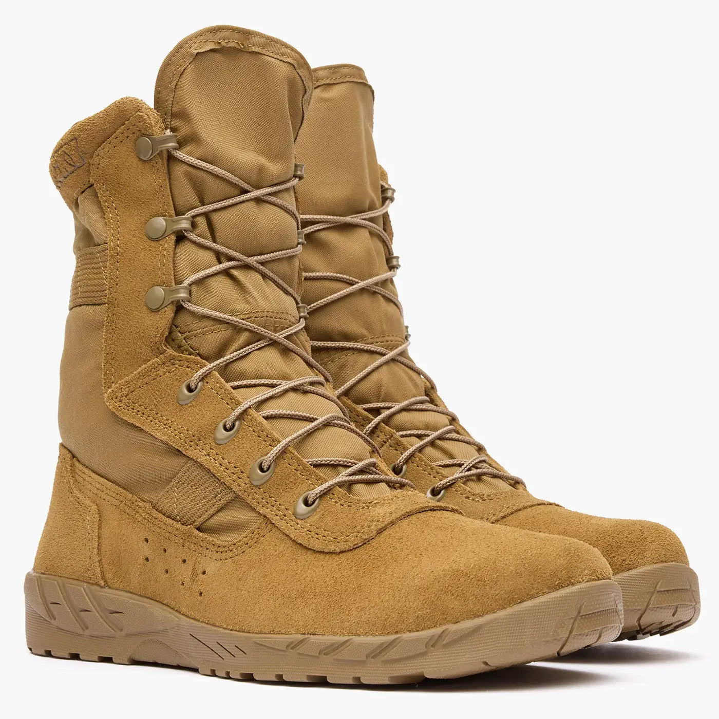 Rocky C7 Lightweight Commercial Military Boot - Rocky Boots - Flyclothing LLC