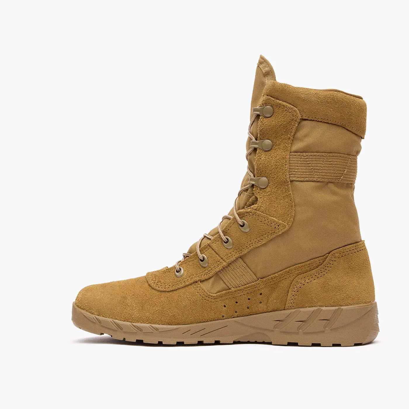 Rocky C7 Lightweight Commercial Military Boot - Rocky Boots - Flyclothing LLC