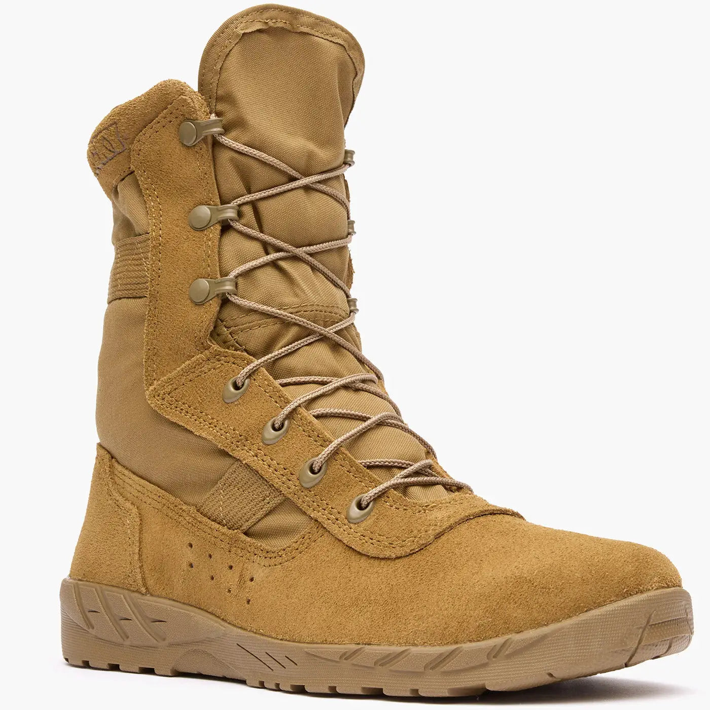 Rocky C7 Lightweight Commercial Military Boot - Rocky Boots - Flyclothing LLC