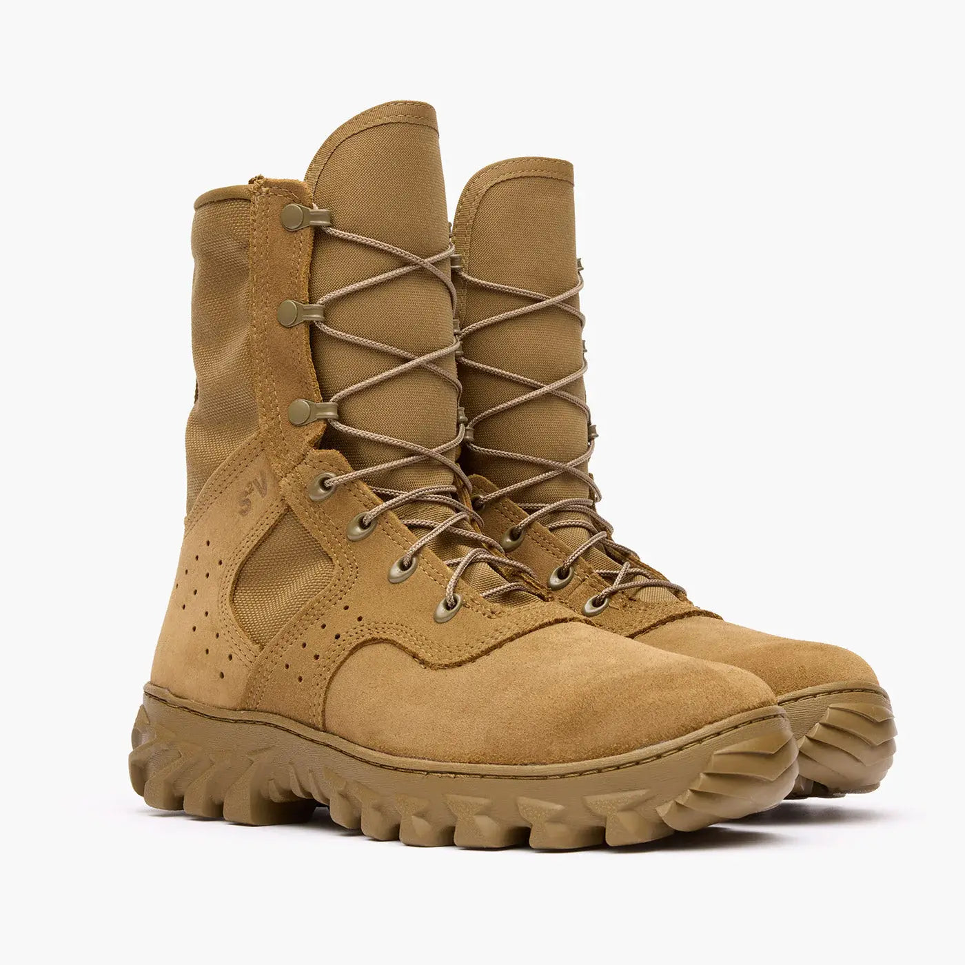 Rocky S2V Enhanced Jungle Puncture Resistant Boot - Rocky Boots - Flyclothing LLC