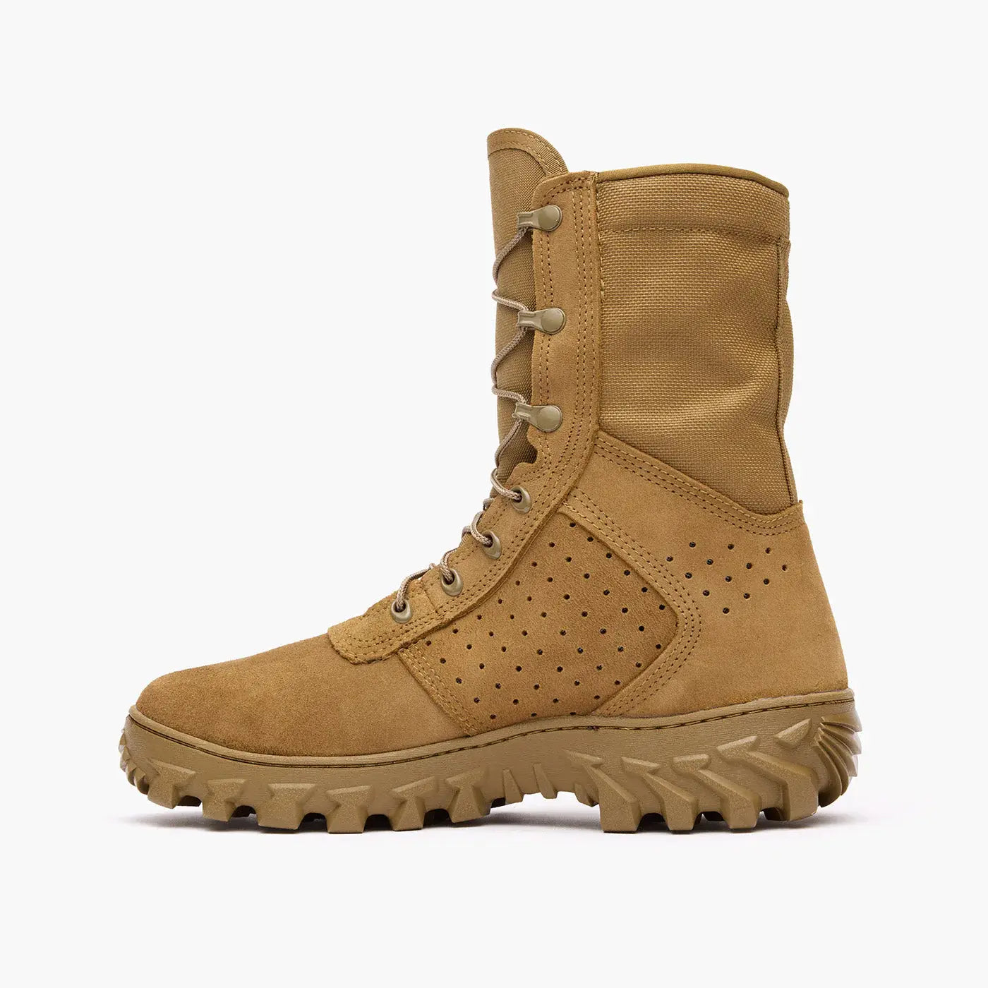 Rocky S2V Enhanced Jungle Puncture Resistant Boot - Rocky Boots - Flyclothing LLC