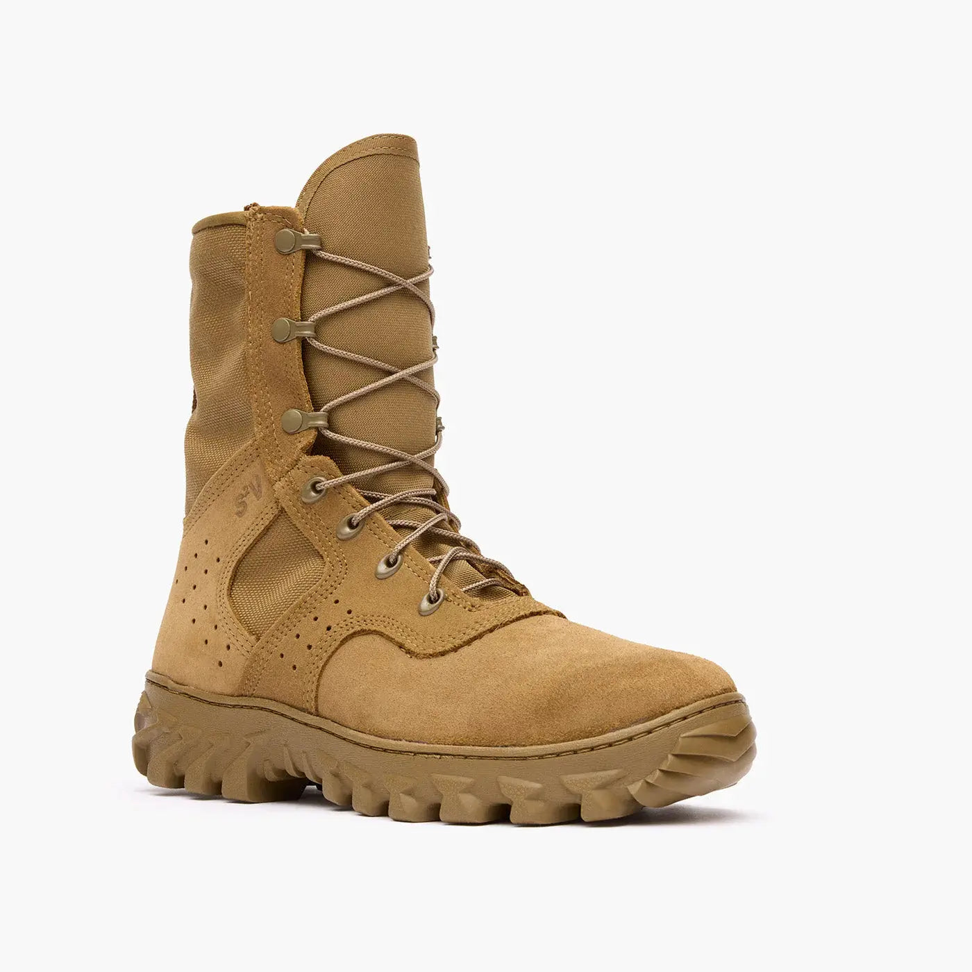 Rocky S2V Enhanced Jungle Puncture Resistant Boot - Rocky Boots - Flyclothing LLC