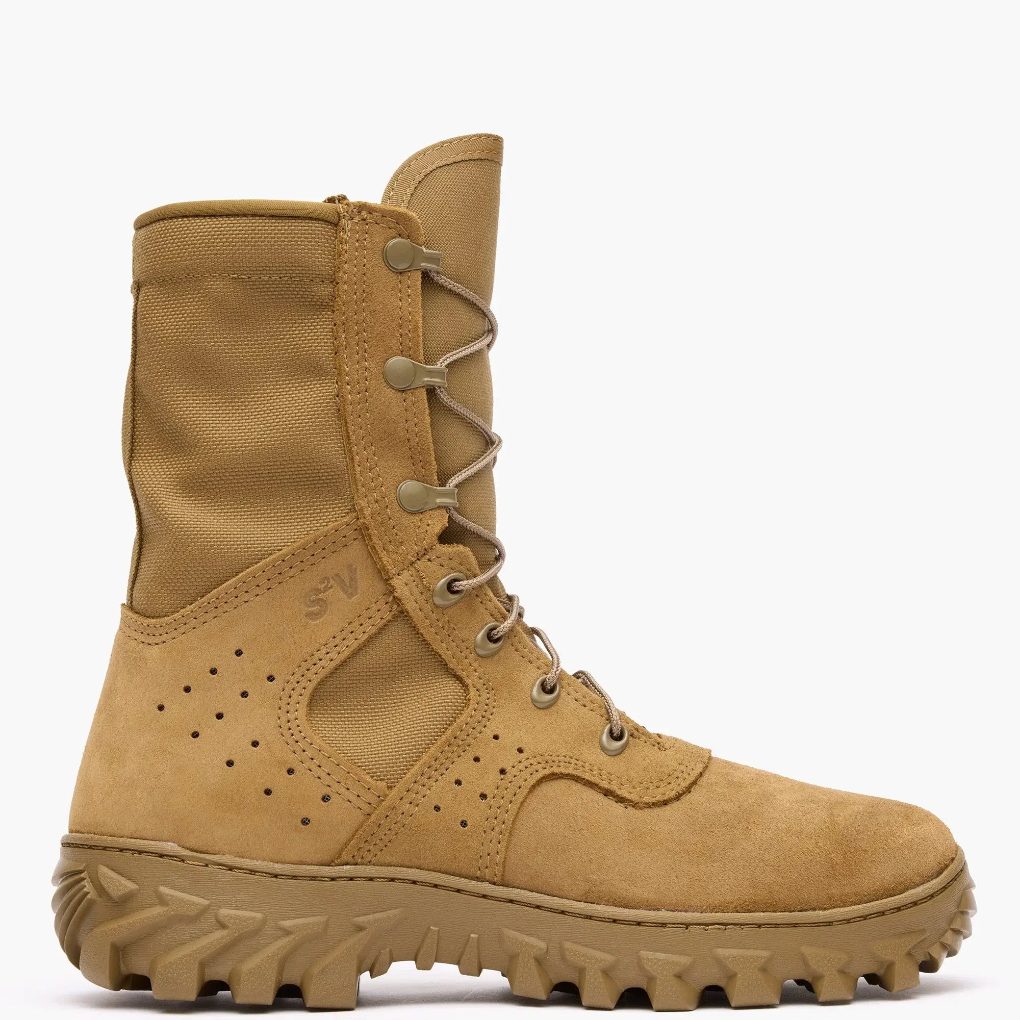 Rocky S2V Enhanced Jungle Puncture Resistant Boot - Rocky Boots - Flyclothing LLC