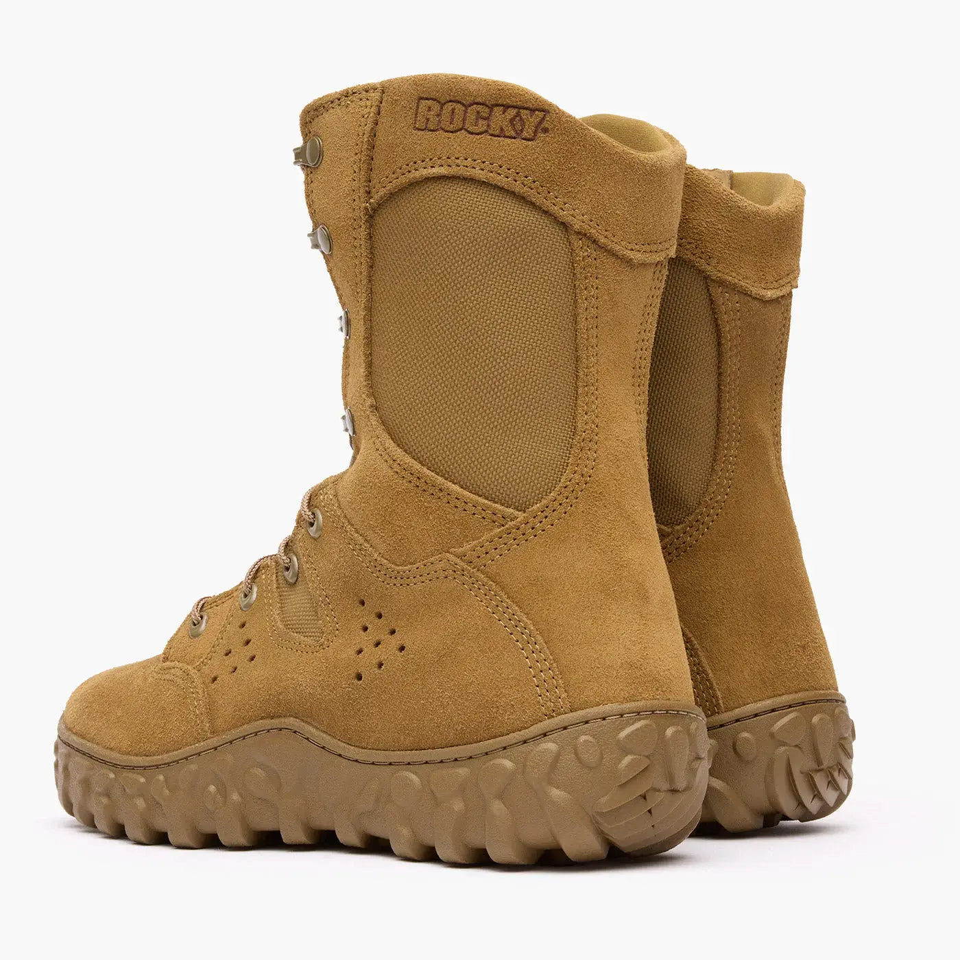 Rocky S2V Predator Military Boot - Rocky Boots - Flyclothing LLC