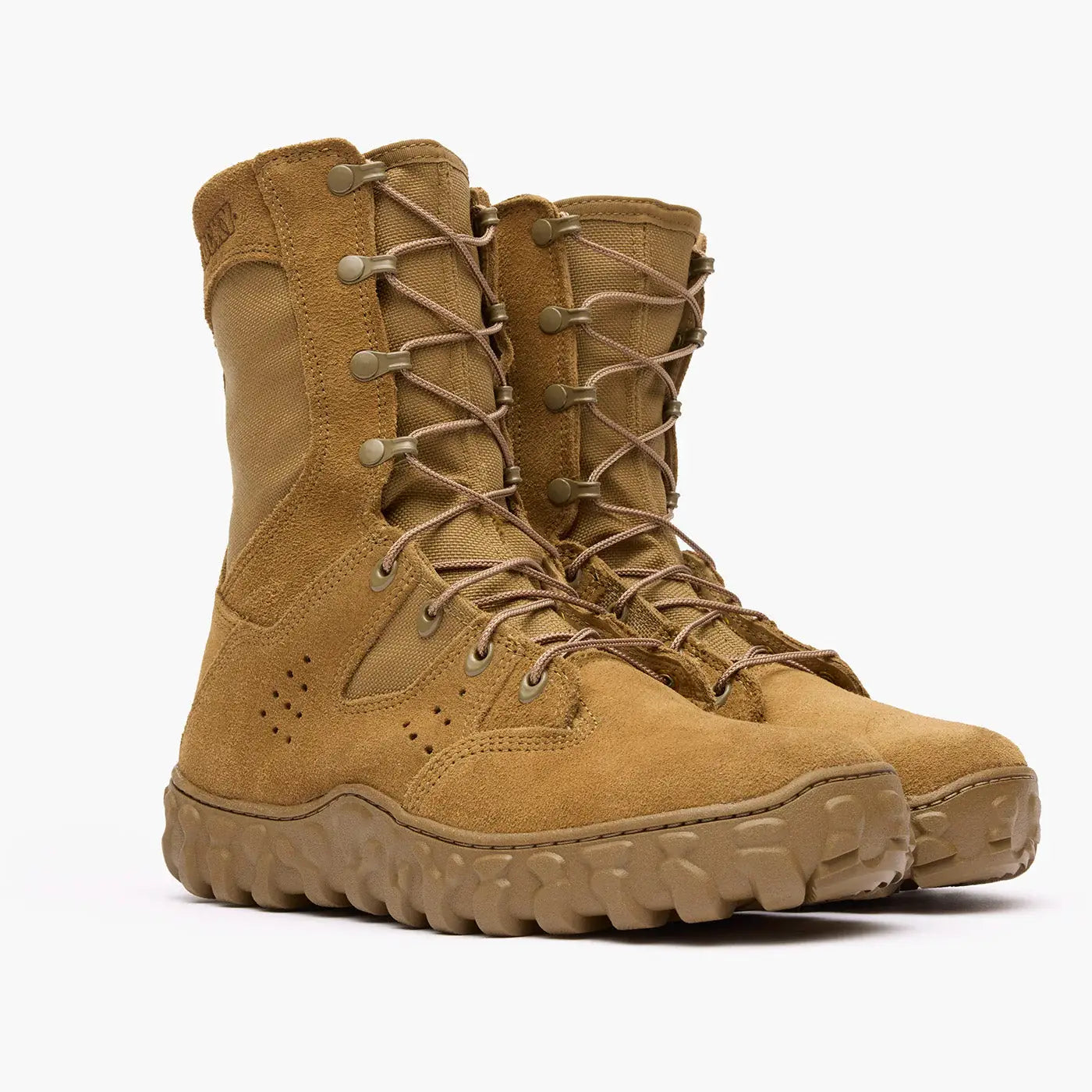 Rocky S2V Predator Military Boot - Rocky Boots - Flyclothing LLC