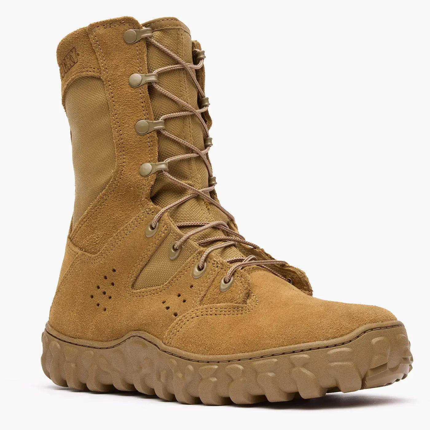 Rocky S2V Predator Military Boot - Rocky Boots - Flyclothing LLC