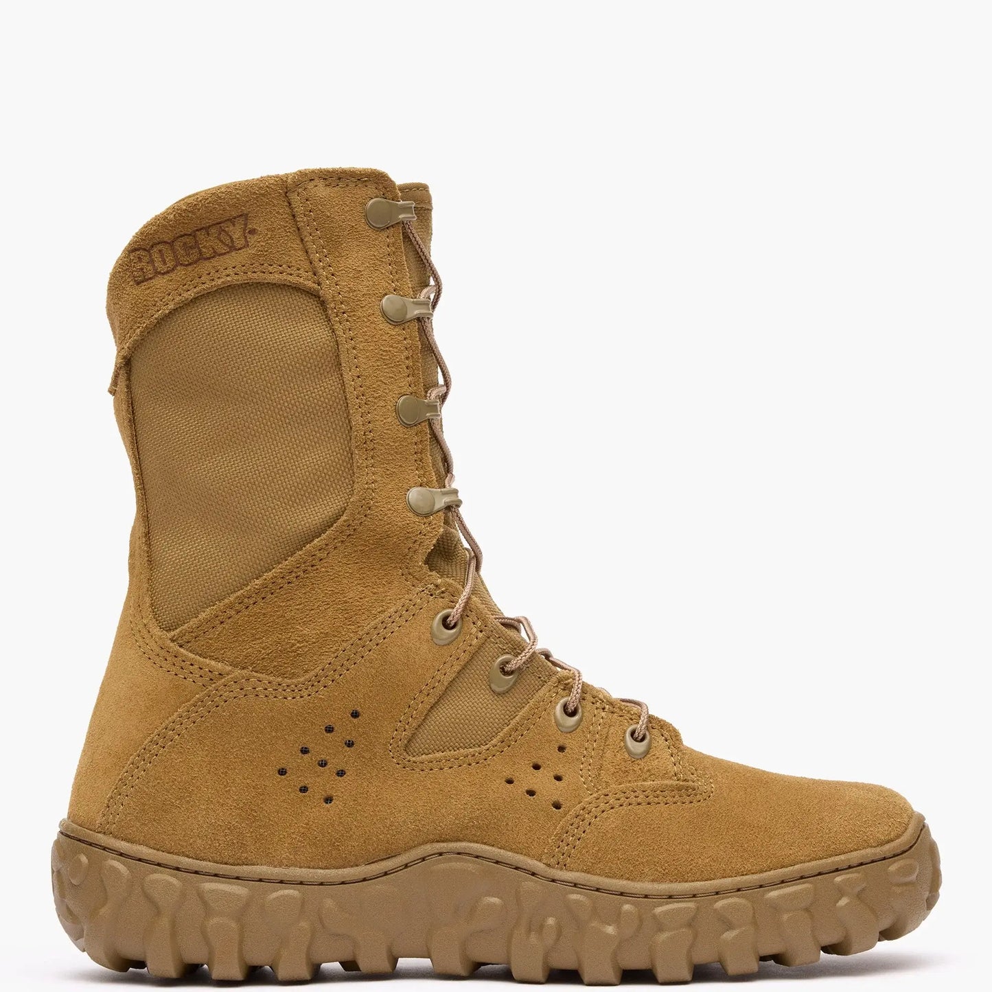 Rocky S2V Predator Military Boot - Rocky Boots - Flyclothing LLC