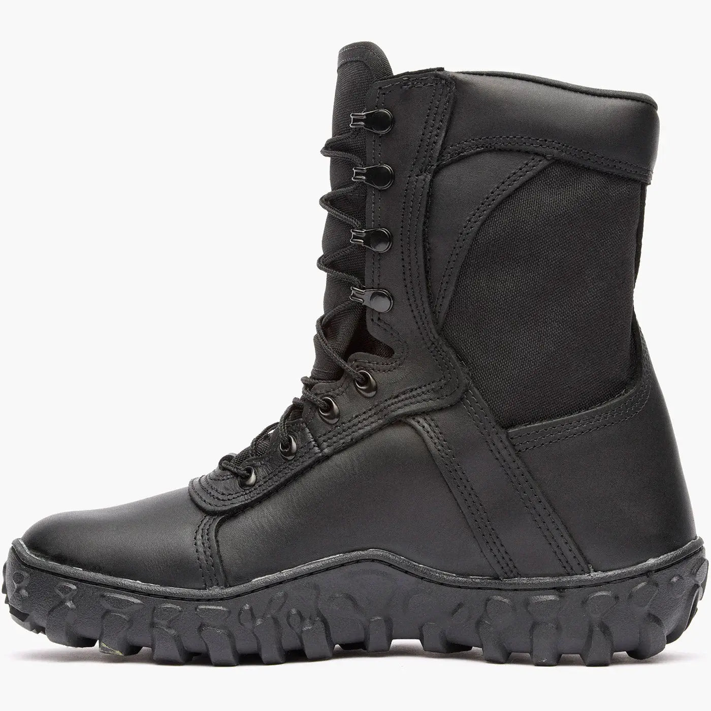 Rocky Black S2V 400G Insulated Tactical Military Boot - Rocky Boots - Flyclothing LLC