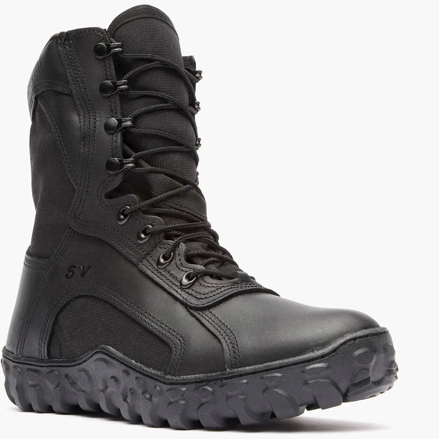 Rocky Black S2V 400G Insulated Tactical Military Boot - Rocky Boots - Flyclothing LLC