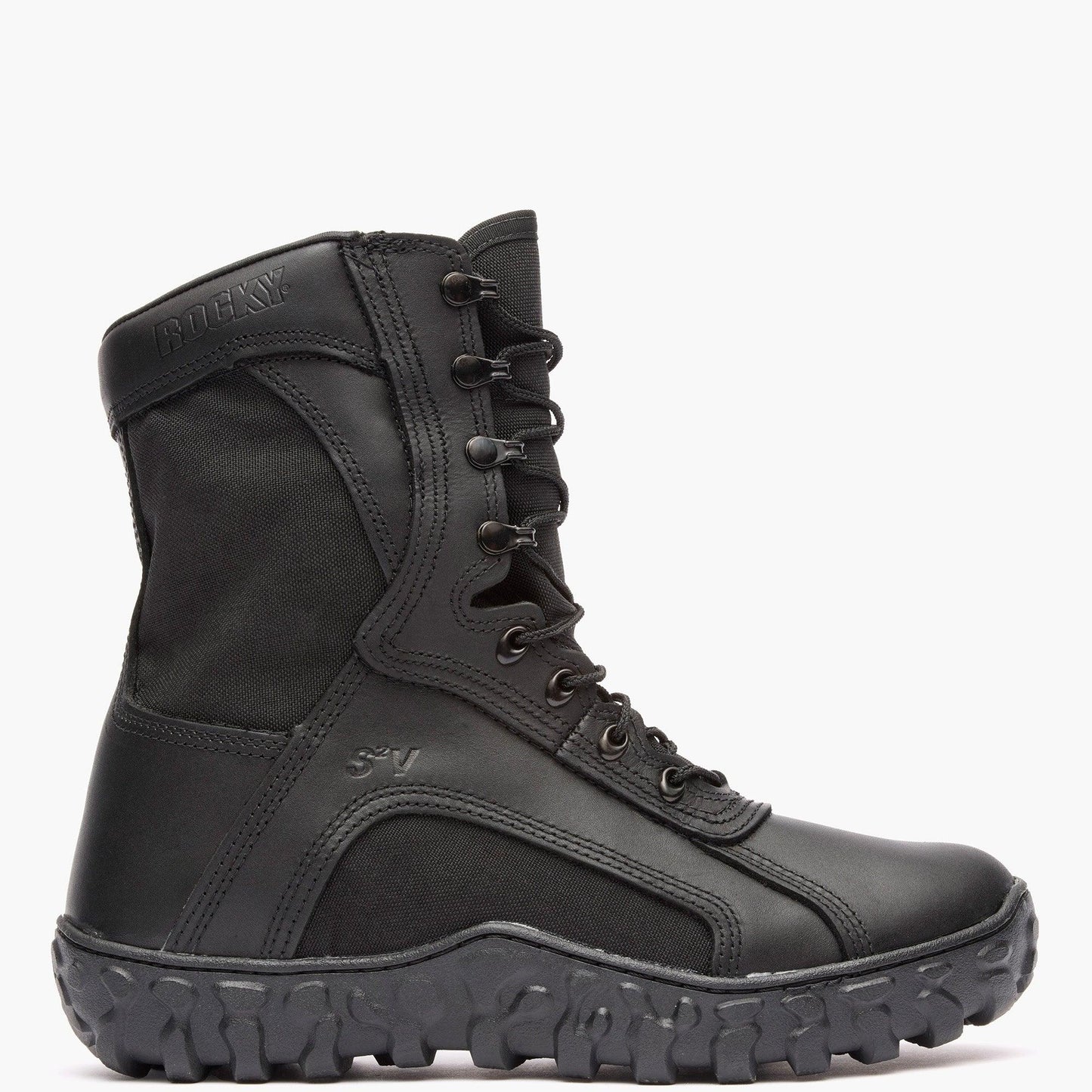 S2V 400G Insulated Tactical Military Boot - Rocky Boots - Flyclothing LLC