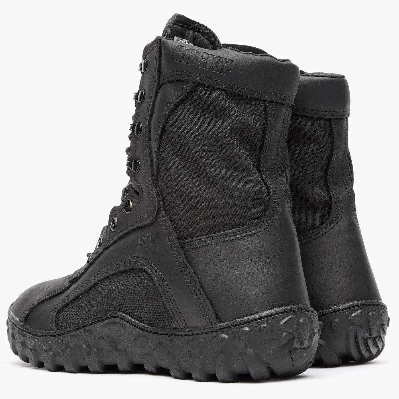Rocky S2V 600G Insulated Waterproof Military Boot - Rocky Boots - Flyclothing LLC