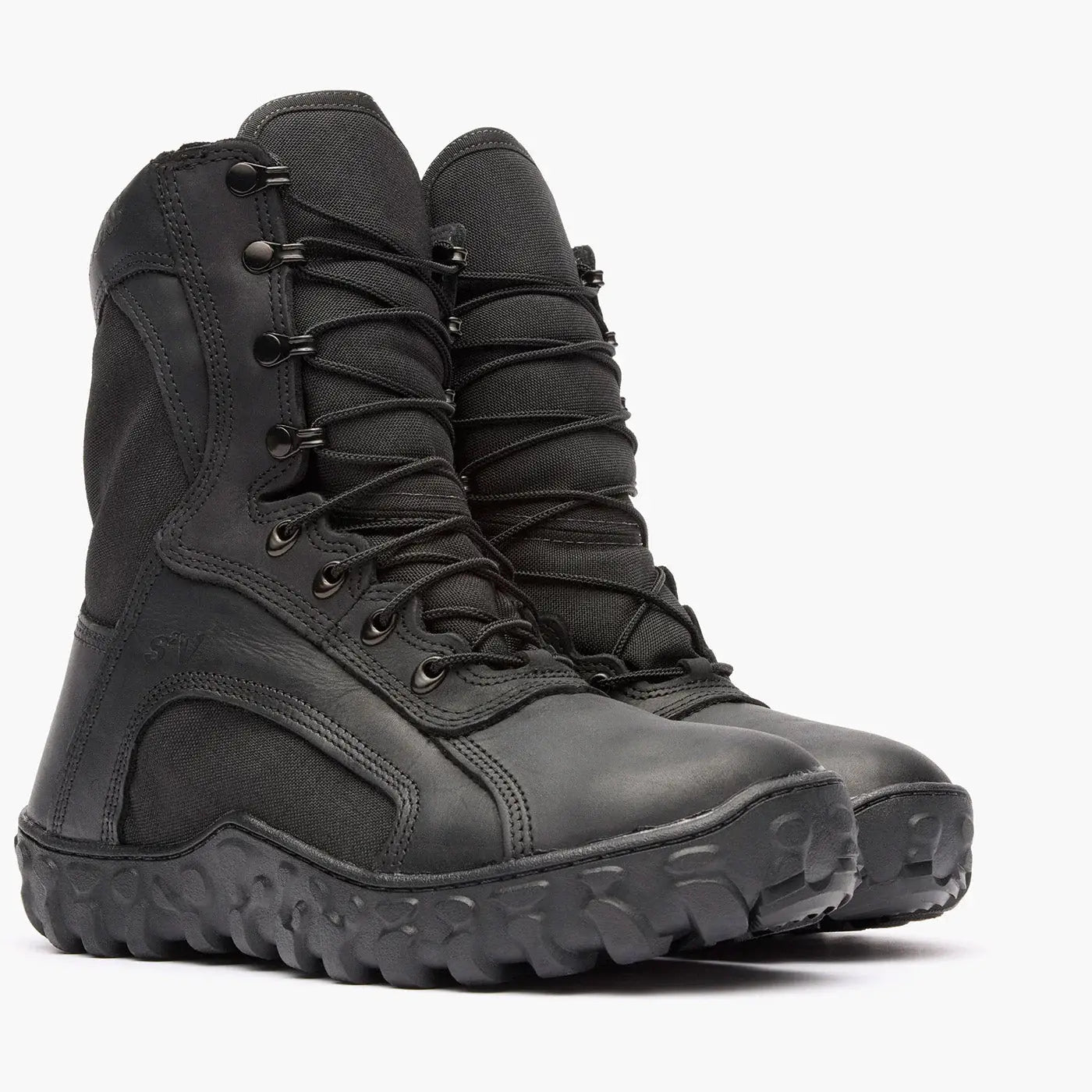 Rocky S2V 600G Insulated Waterproof Military Boot - Rocky Boots - Flyclothing LLC