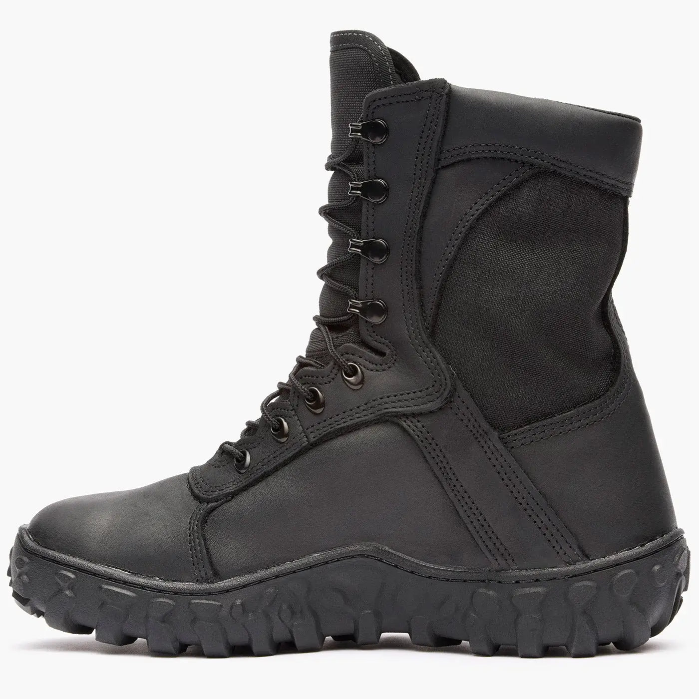 Rocky S2V 600G Insulated Waterproof Military Boot - Rocky Boots - Flyclothing LLC