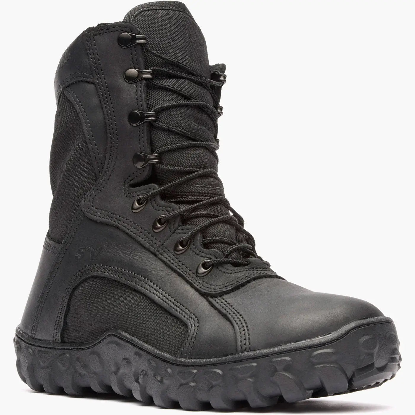 Rocky S2V 600G Insulated Waterproof Military Boot - Rocky Boots - Flyclothing LLC
