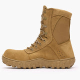 Rocky S2V Composite Toe Tactical Military Boot - Rocky Boots - Flyclothing LLC