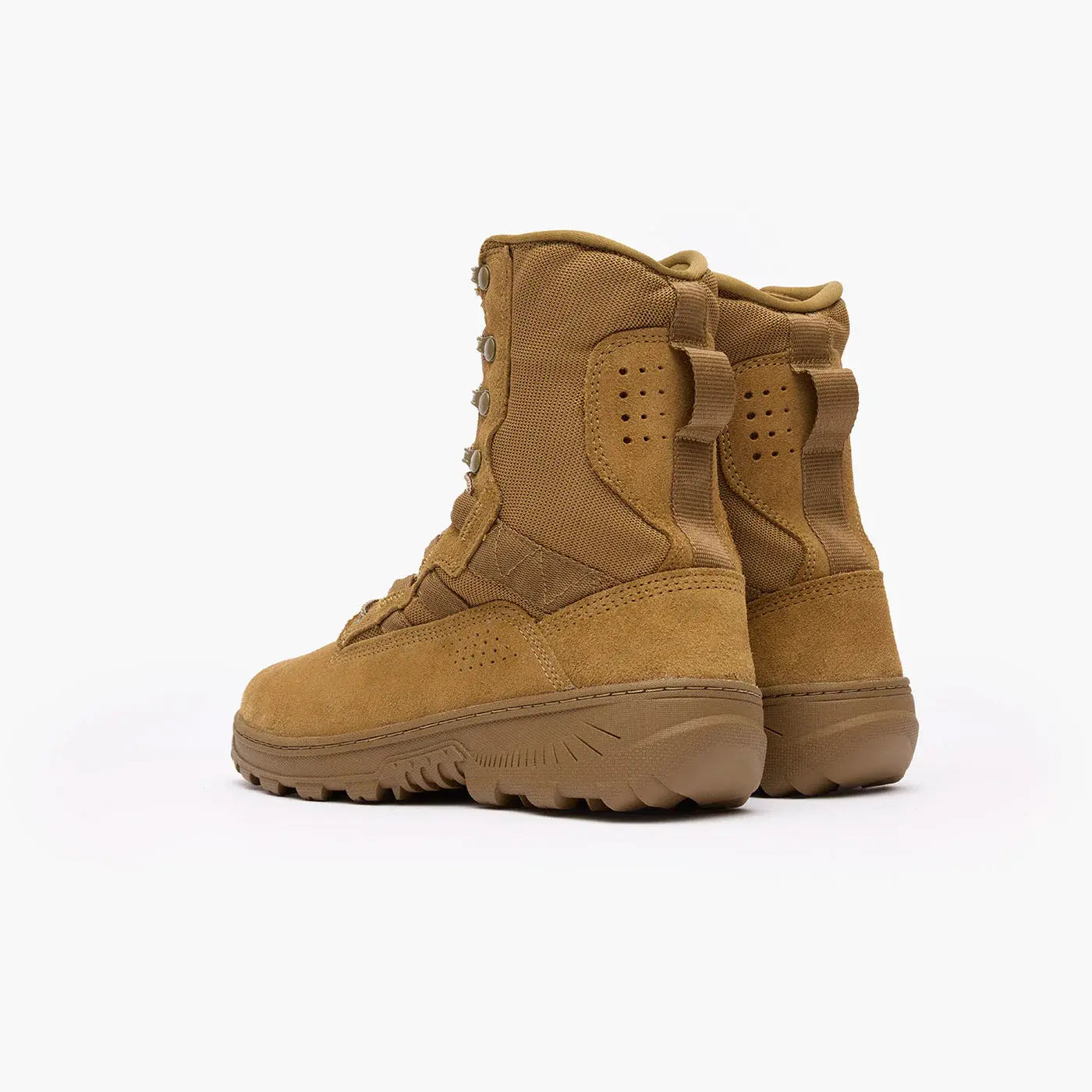 Rocky Havoc Commercial Military Boot - Rocky Boots - Flyclothing LLC