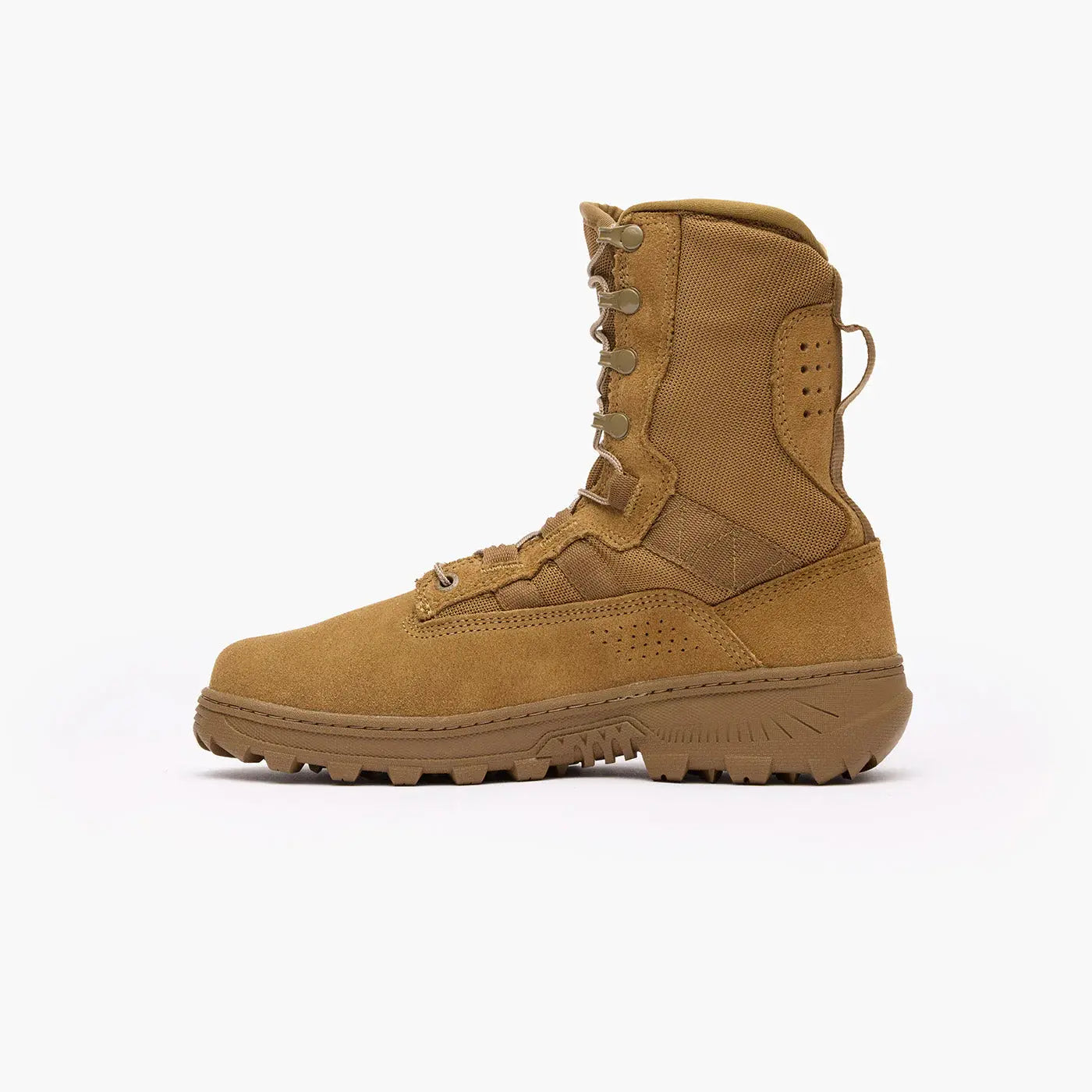 Rocky Havoc Commercial Military Boot - Rocky Boots - Flyclothing LLC