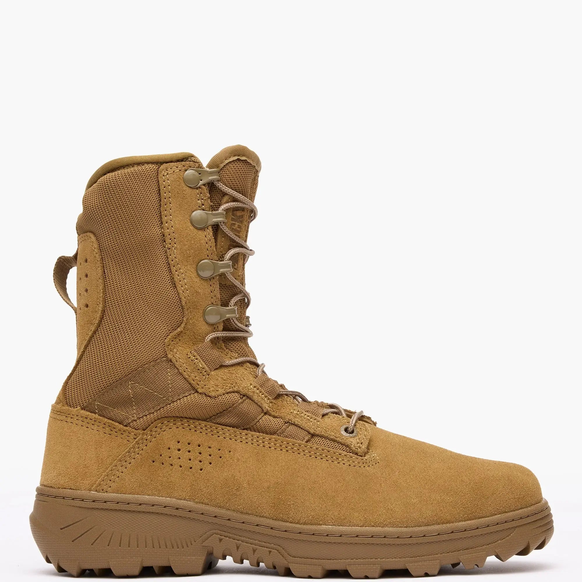 Rocky Havoc Commercial Military Boot - Rocky Boots - Flyclothing LLC