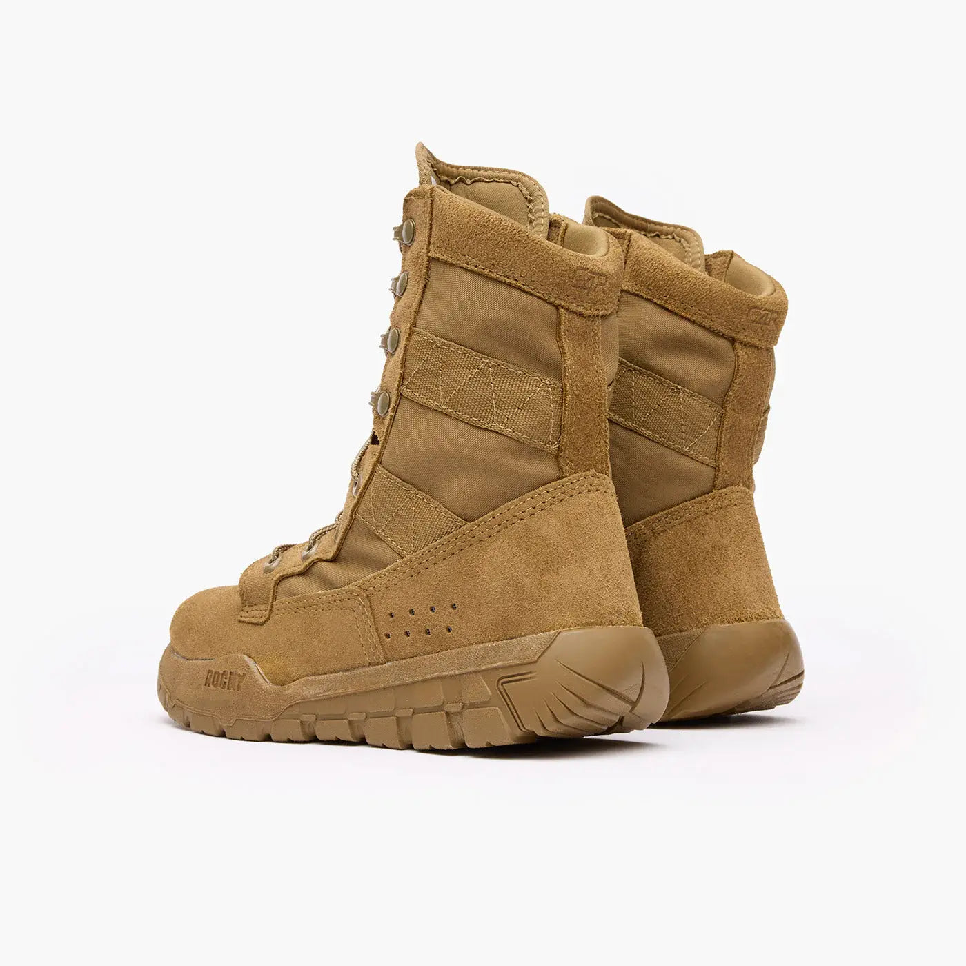 Rocky C4R V2 Tactical Military Boot - Rocky Boots - Flyclothing LLC