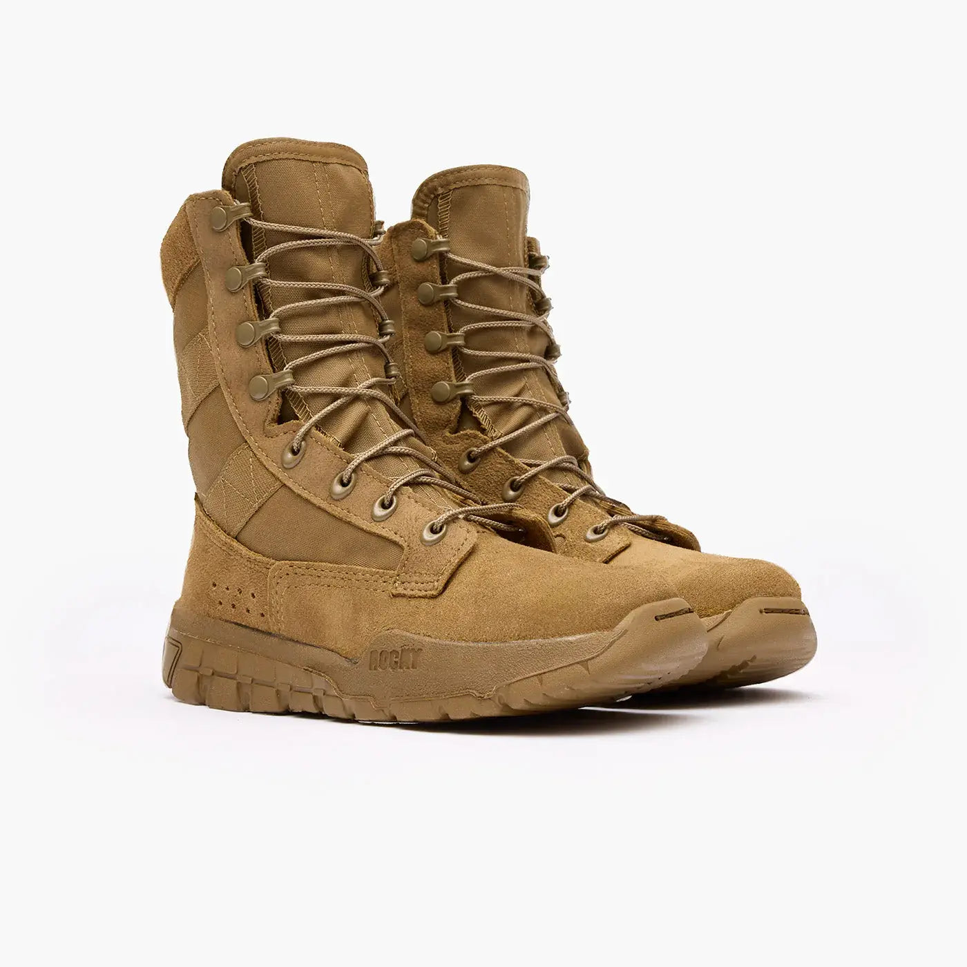 Rocky C4R V2 Tactical Military Boot - Rocky Boots - Flyclothing LLC