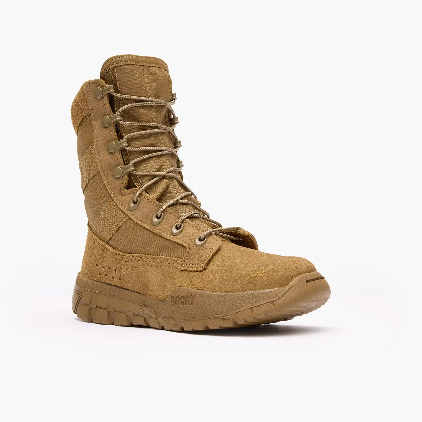 Rocky C4R V2 Tactical Military Boot - Rocky Boots - Flyclothing LLC