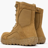 Rocky S2V Side Zip Composite Toe Tactical Military Boot - Rocky Boots - Flyclothing LLC