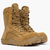 Rocky S2V Side Zip Composite Toe Tactical Military Boot - Rocky Boots - Flyclothing LLC