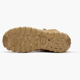 Rocky S2V Side Zip Composite Toe Tactical Military Boot - Rocky Boots - Flyclothing LLC