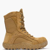 Rocky S2V Side Zip Composite Toe Tactical Military Boot - Rocky Boots - Flyclothing LLC