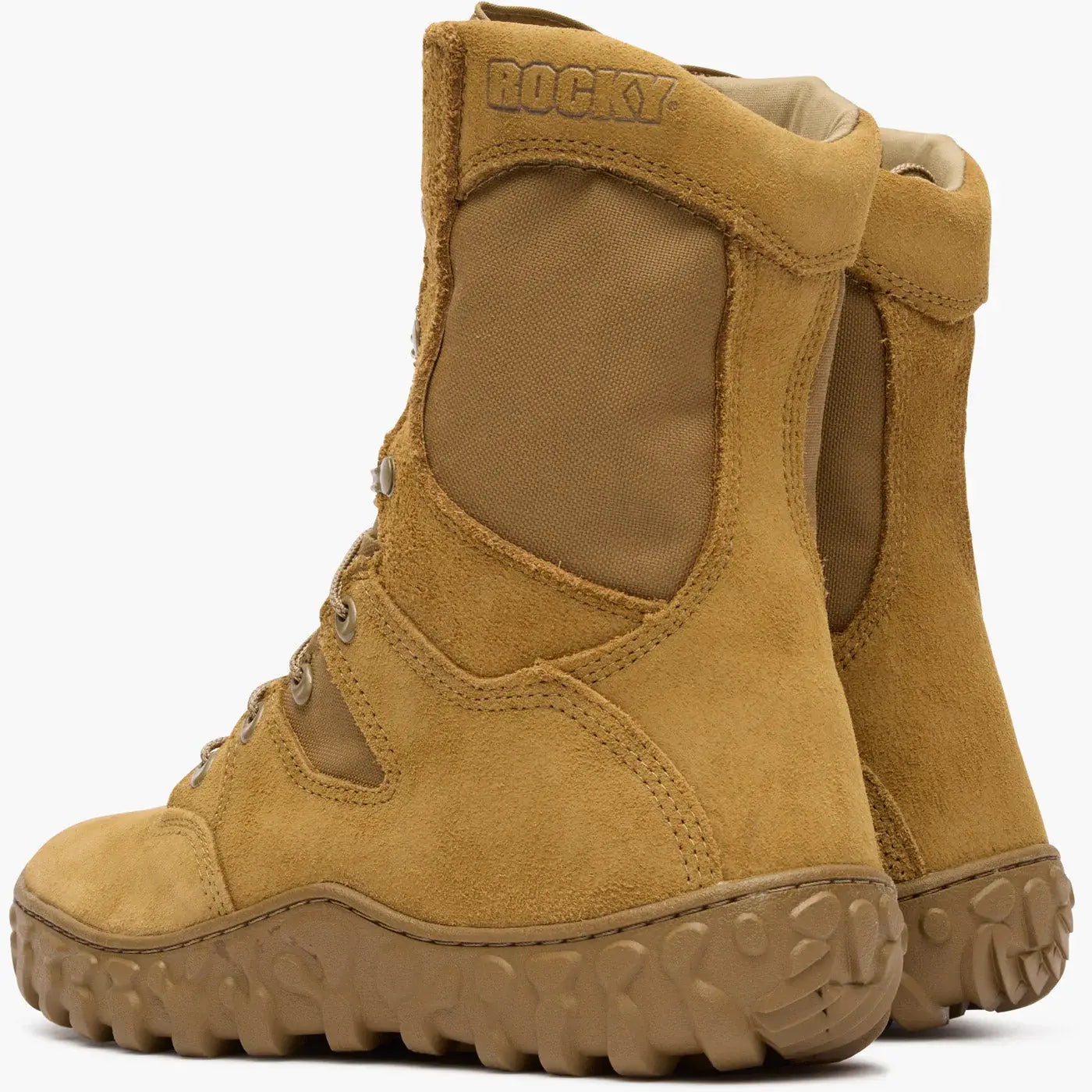 Rocky S2V Predator Military Boot - Rocky Boots - Flyclothing LLC