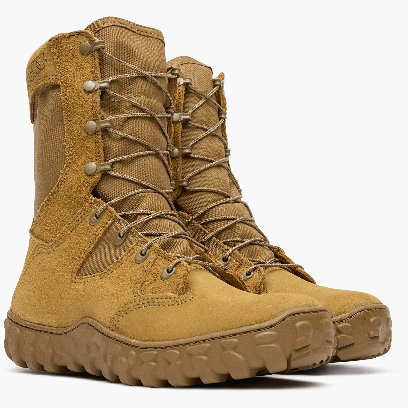 Rocky S2V Predator Military Boot - Rocky Boots - Flyclothing LLC