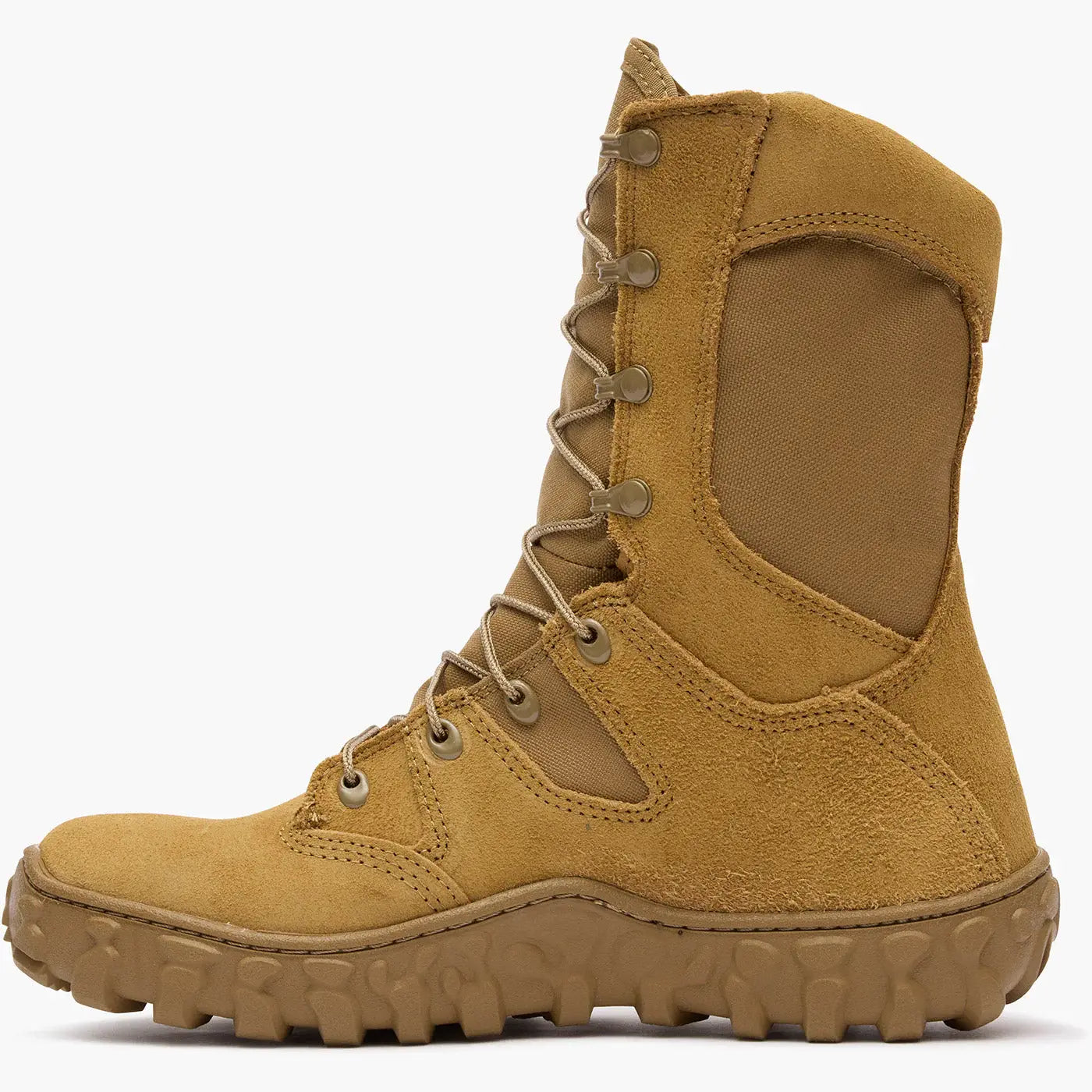 Rocky S2V Predator Military Boot - Rocky Boots - Flyclothing LLC