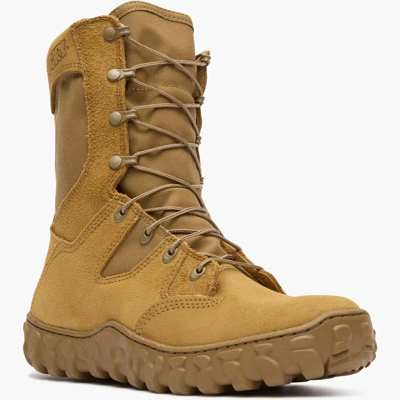 Rocky S2V Predator Military Boot - Rocky Boots - Flyclothing LLC