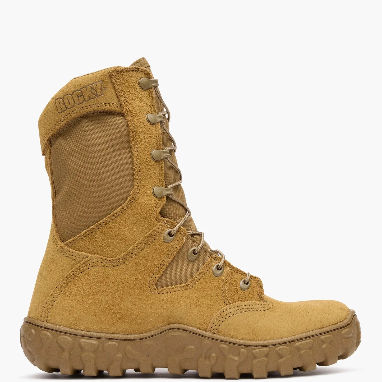 Rocky S2V Predator Military Boot - Rocky Boots - Flyclothing LLC