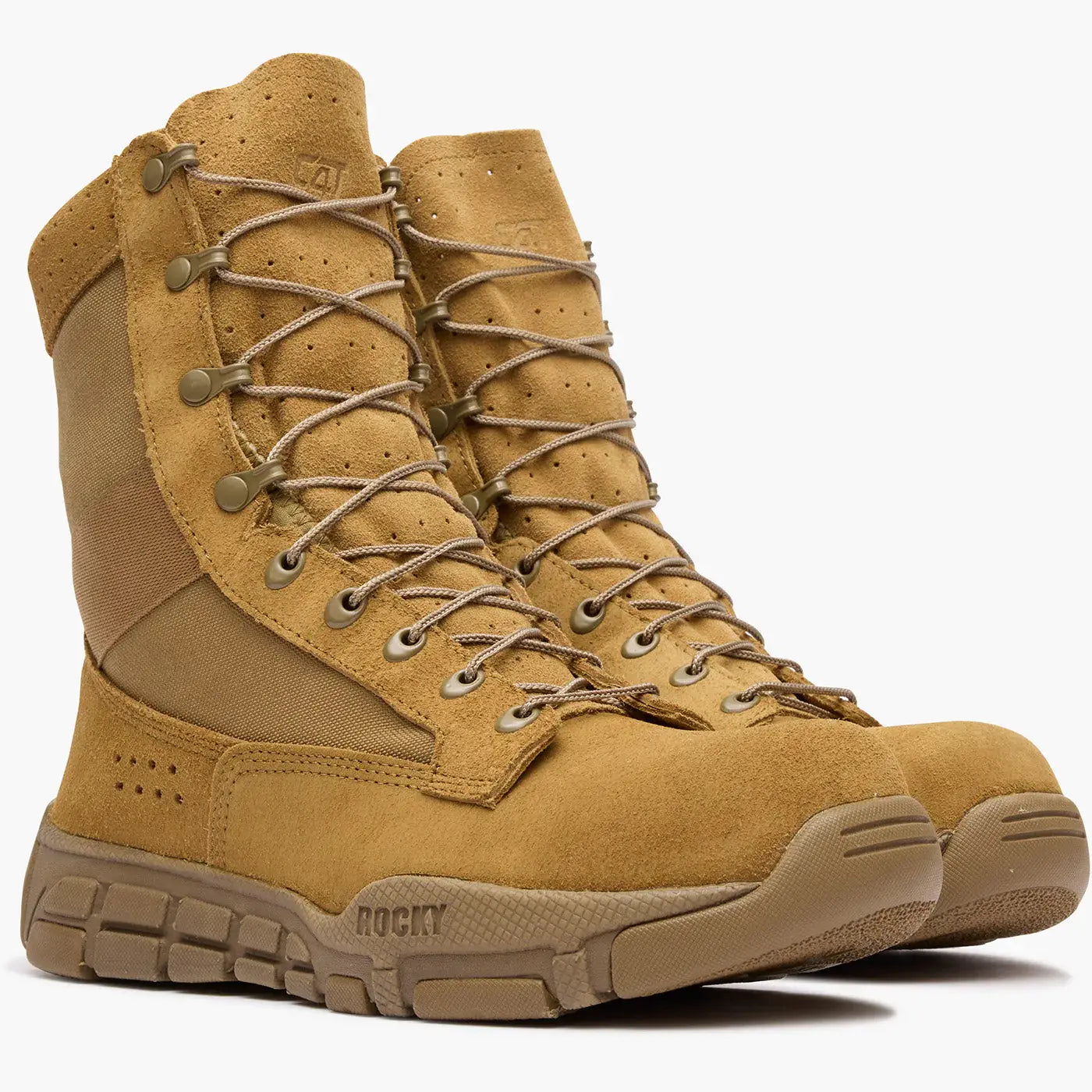 Rocky C4T Protective Toe Tactical Military Boot - Rocky Boots - Flyclothing LLC