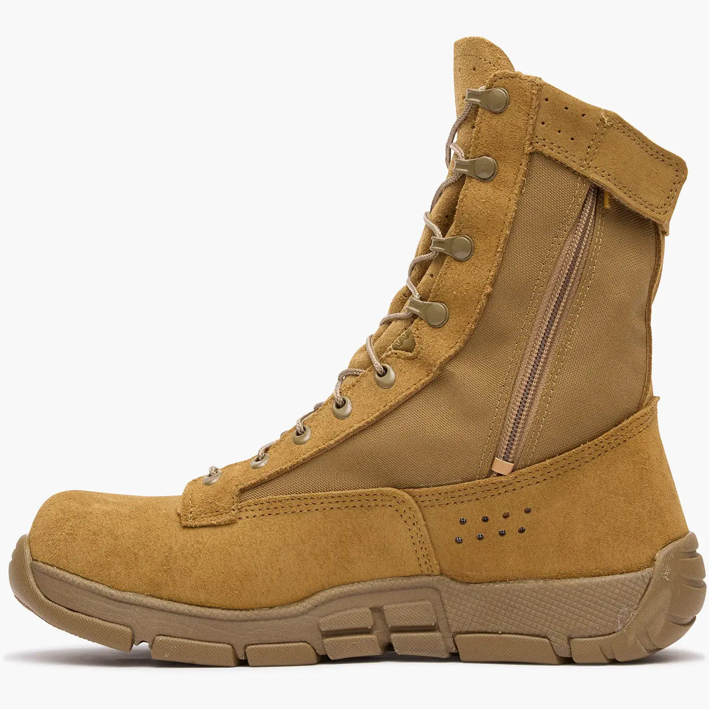 Rocky C4T Protective Toe Tactical Military Boot - Rocky Boots - Flyclothing LLC