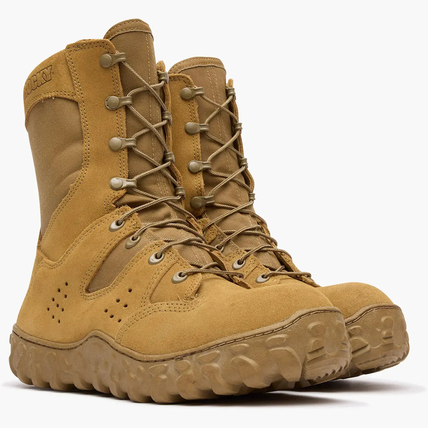 Rocky S2V Predator Composite Toe Military Boot - Rocky Boots - Flyclothing LLC