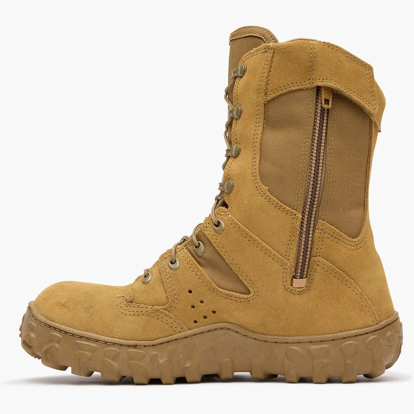 Rocky S2V Predator Composite Toe Military Boot - Rocky Boots - Flyclothing LLC