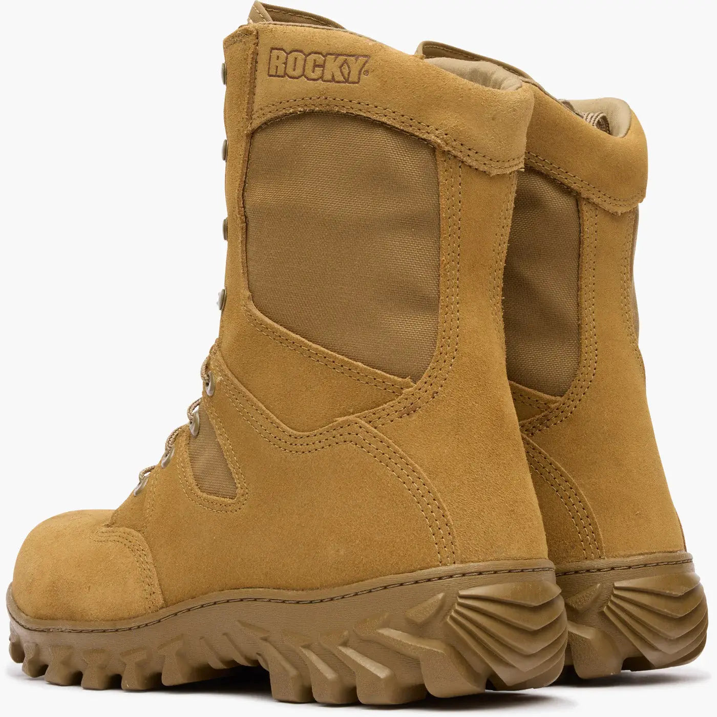 Rocky S2V Predator Composite Toe 400g Insulated Military Boot - Rocky Boots - Flyclothing LLC