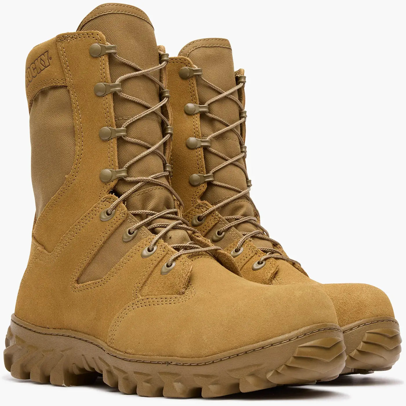 Rocky S2V Predator Composite Toe 400g Insulated Military Boot - Rocky Boots - Flyclothing LLC