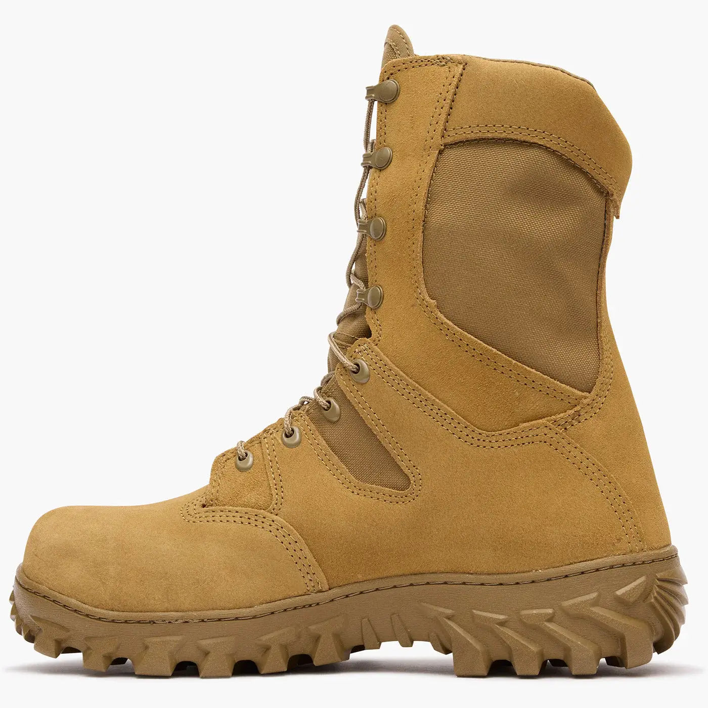 Rocky S2V Predator Composite Toe 400g Insulated Military Boot - Rocky Boots - Flyclothing LLC