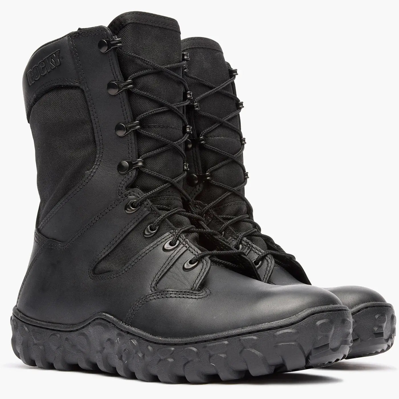 Rocky S2V Predator Military Boot - Rocky Boots - Flyclothing LLC